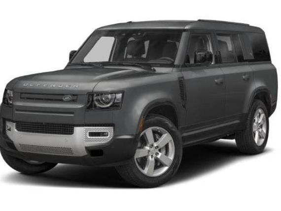 LAND ROVER DEFENDER 2024 SALEJFFU1R2344592 image